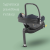 MAXI-COSI CabrioFix i-Size podstawa do fotelika ISOFIX