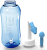 WATERPULSE Nasal 300 irygator do nosa dla dzieci i dorosłych 2 końcówki 300 ml