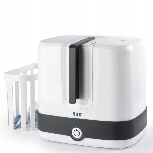 NUK Vario Express sterylizator parowy 6 minut "N