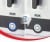 NUK Vario Express sterylizator parowy 6 minut "N