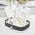 NUK Vario Express sterylizator parowy 6 minut "N
