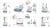NUK Vario Express sterylizator parowy 6 minut "N