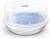 PHILIPS AVENT sterylizator mikrofalowy SCF281/02 "N