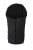 KAISER Fleece ŚPIWOREK polarem 80 x 40 cm czarny "O