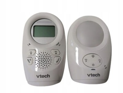 VTECH BM1211 cyfrowa niania elektroniczna DECT "O