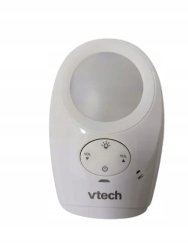 VTECH BM1211 cyfrowa niania elektroniczna DECT "O