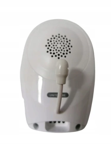 VTECH BM1211 cyfrowa niania elektroniczna DECT "O