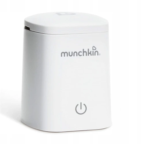 MUNCHKIN 37° cyfrowy podgrzewacz do butelek 1 "N