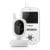 REER BabyCam niania elektroniczna 2,4" TFT "O