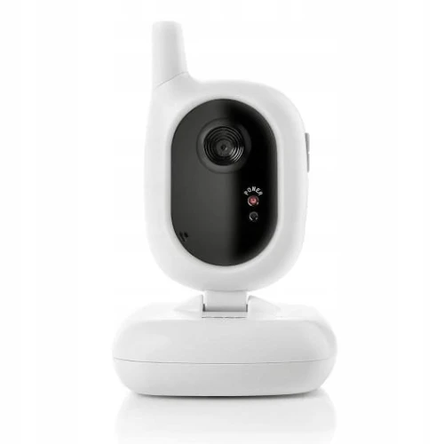 REER BabyCam niania elektroniczna 2,4" TFT "O
