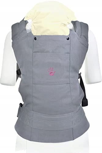 MULTI POWER nosidełko ergonomiczne 5-20kg "O