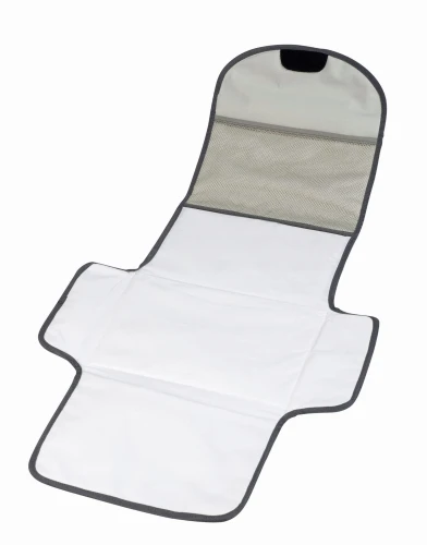 BABYMOOV torba do wózka BABY CHIC + przewijak "N