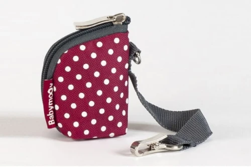 BABYMOOV torba do wózka BABY CHIC + przewijak "N
