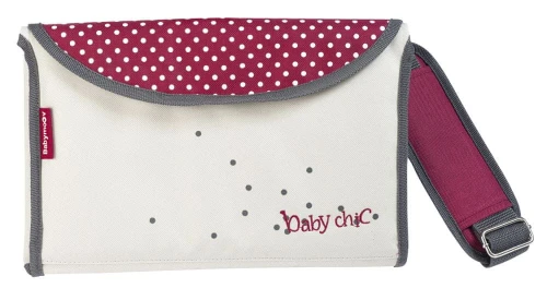 BABYMOOV torba do wózka BABY CHIC + przewijak "N