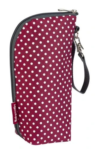 BABYMOOV torba do wózka BABY CHIC + przewijak "N