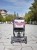 BABYMOOV torba do wózka BABY CHIC + przewijak "N