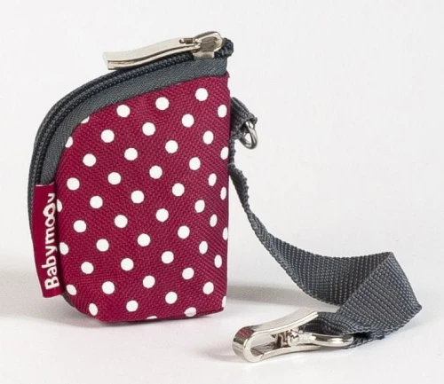 BABYMOOV torba do wózka BABY CHIC + przewijak "N
