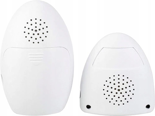 TIGEX EASY PROTECT elektroniczna niania audio "N