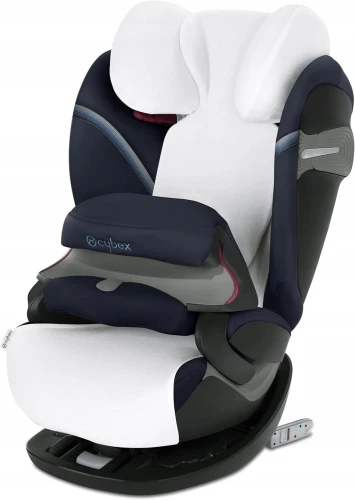 CYBEX GOLD pokrowiec Pallas S-Fix i Solution S-Fix "N