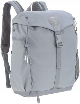 LASSIG torba plecak na akcesoria OUTDOOR grey "O