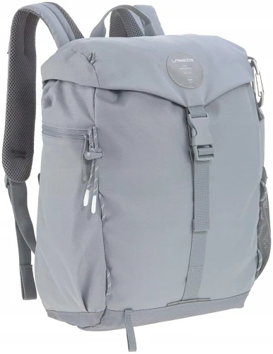 LASSIG torba plecak na akcesoria OUTDOOR grey "O