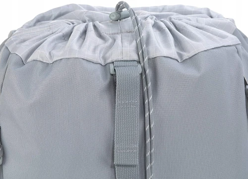 LASSIG torba plecak na akcesoria OUTDOOR grey "O