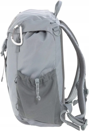 LASSIG torba plecak na akcesoria OUTDOOR grey "O