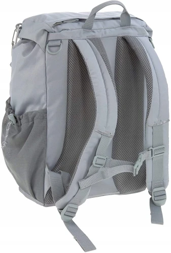 LASSIG torba plecak na akcesoria OUTDOOR grey "O
