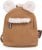 CHILDHOME My First Bag PLECAK dla dzieci NUBUK "N