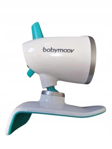 BABYMOOV dodatkowa kamera do niani elektronicznej YOO FEEL "O
