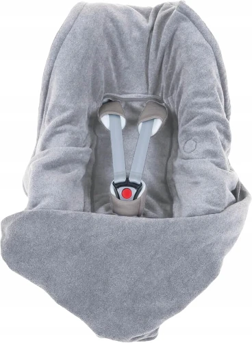 HOPPEDIZ otulacz do fotelika POLAROWY "O