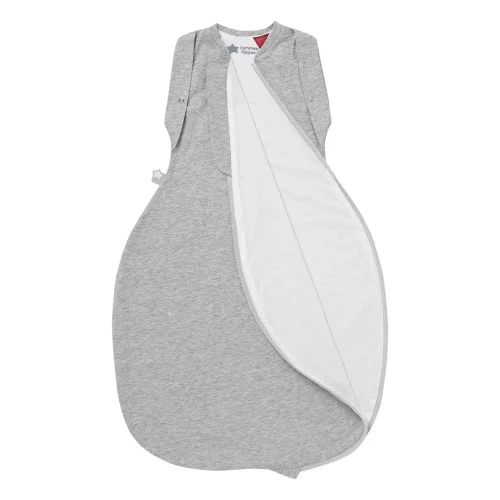 TOMMEE TIPPEE śpiworek 2,5TOG 3-6msc SWADDLEBAG "O