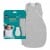TOMMEE TIPPEE śpiworek 2,5TOG 3-6msc SWADDLEBAG "O