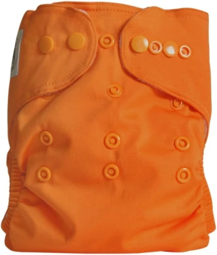 THREE LITTLE IMPS pielucha wielorazowa z wkładem x6 3-13kg "N