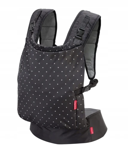 INFANTINO ZIP nosidełko ergonomiczne 5,4-18 kg "O