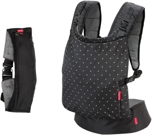 INFANTINO ZIP nosidełko ergonomiczne 5,4-18 kg "O