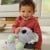 FISHER-PRICE śpiący KOALA oddychający brzuszek "O