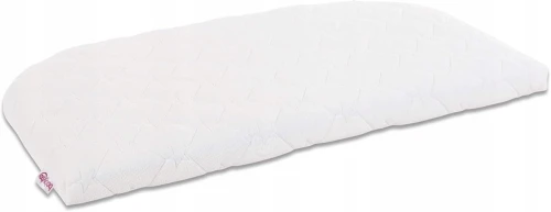 BABYBAY Classic Cotton Soft pokrowiec "N