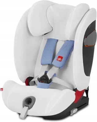 CYBEX GB pokrowiec do fotelika EVERNA FIX "O