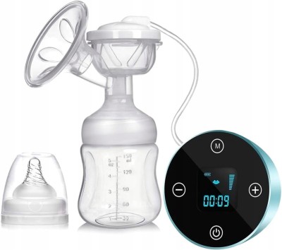 SUMGOTT laktator elektryczny BPA FREE "N