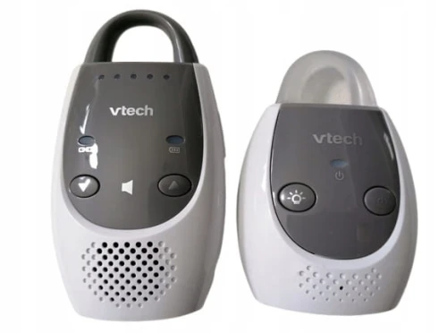 VTECH BM1100 cyfrowa niania elektroniczna DECT "O