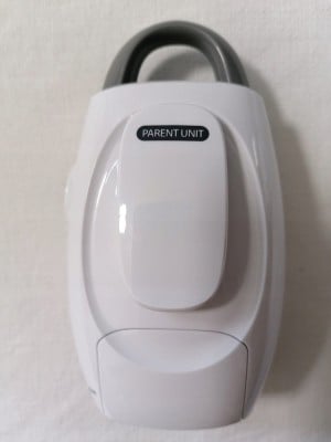 VTECH BM1100 cyfrowa niania elektroniczna DECT "O