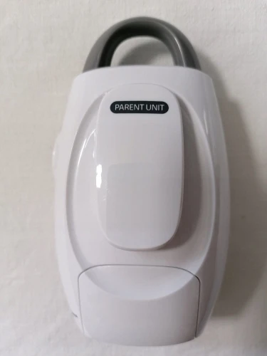 VTECH BM1100 cyfrowa niania elektroniczna DECT "O