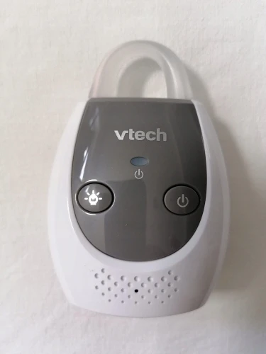 VTECH BM1100 cyfrowa niania elektroniczna DECT "O