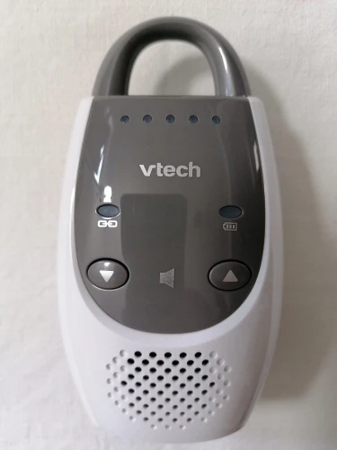 VTECH BM1100 cyfrowa niania elektroniczna DECT "O