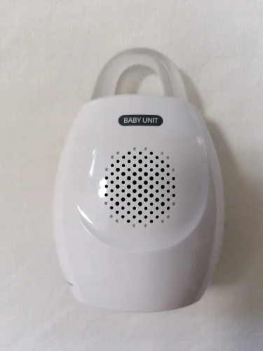 VTECH BM1100 cyfrowa niania elektroniczna DECT "O