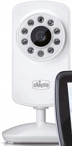 kamera do niani elektronicznej CHICCO SMART "O