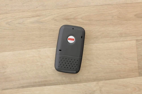 FISHER-PRICE smartfon interaktywny J.NIEMIECKI "O