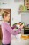 PHILIPS AVENT SCF883/01 4w1 parowar mikser 1000ml "N