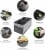 REER TravelKid organizer składany do samochodu "N